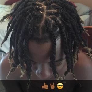 Meet your Posher, Kalif